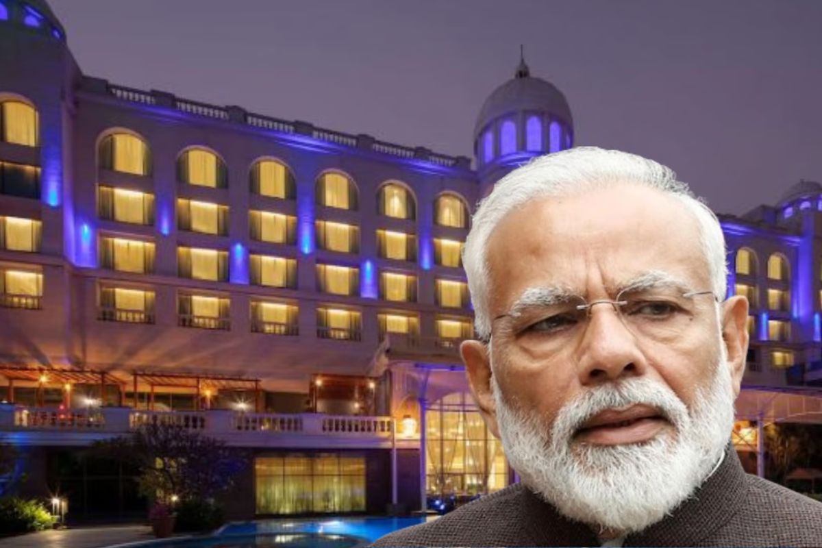 PM Modi 80 Lakh Outstanding Bill: कांग्रेस सरकार चुकायेगी ‘PM मोदी का कर्ज’.. मैसूर होटल का बकाया 80 लाख रुपये करेगी भुगतान