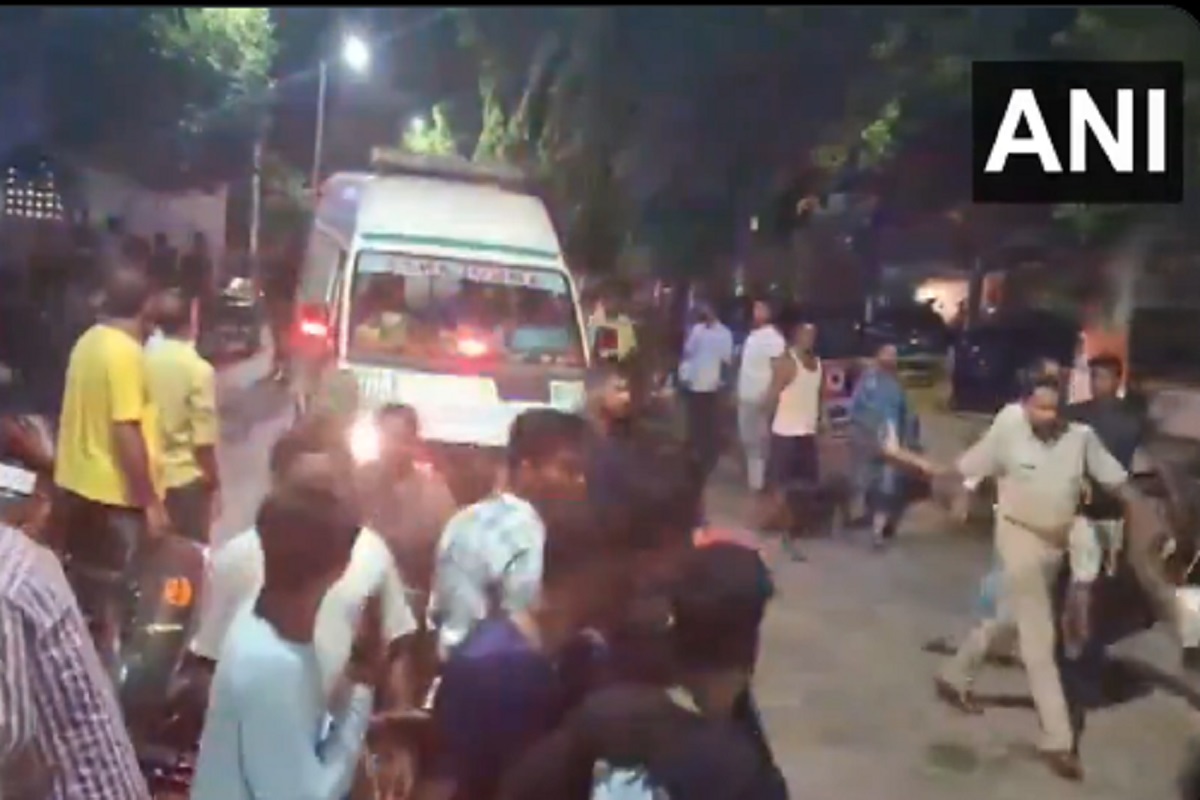 Firecracker blast in Puri: पुरी में बड़ा हादसा…पटाखों के ढेर में विस्फोट होने से 15 से ज्यादा श्रद्धालु झुलसे, मचा हड़कंप