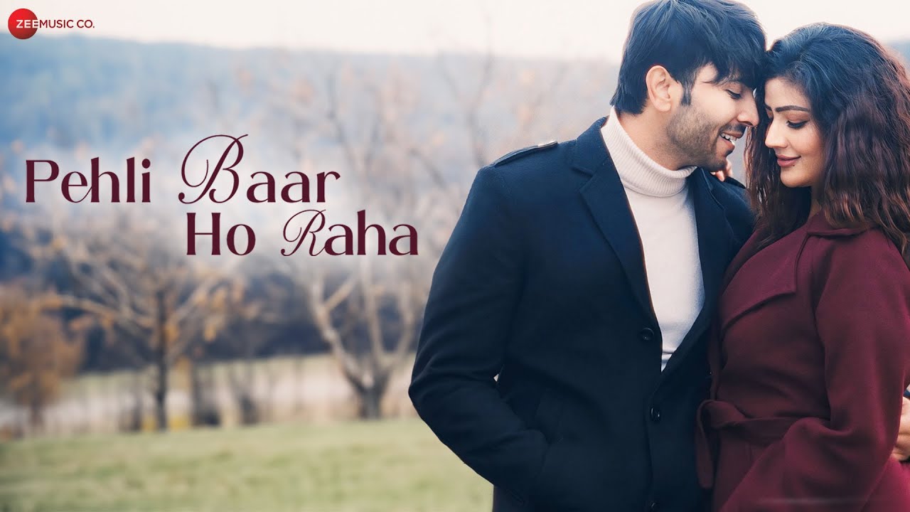 Pehli Baar Ho Raha – Official Music Video | Soniya Bansal, Manish Rana |Rohit Dubey |Bhrigu Parashar