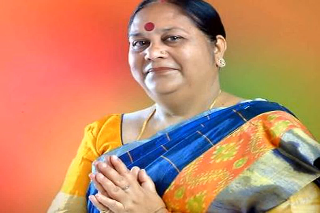 Pratima Chandraker Relatives