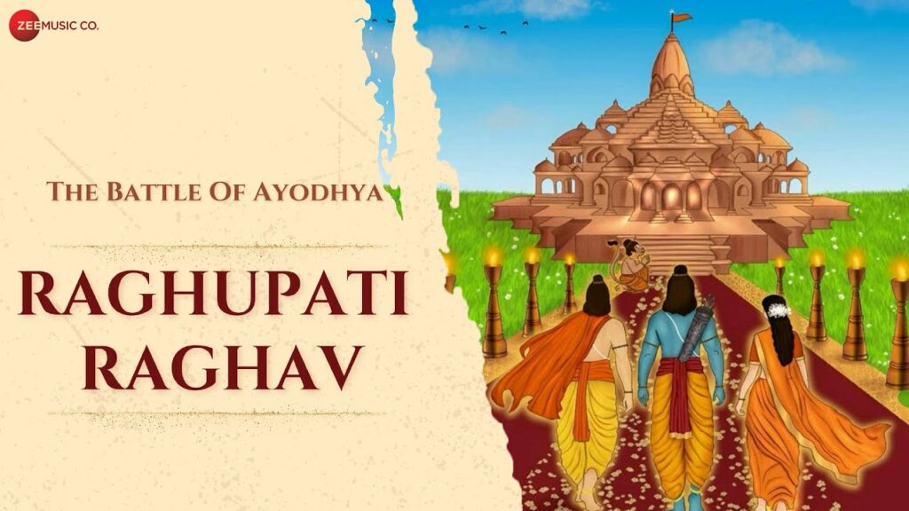 Raghupati Raghav The Battle of Ayodhya