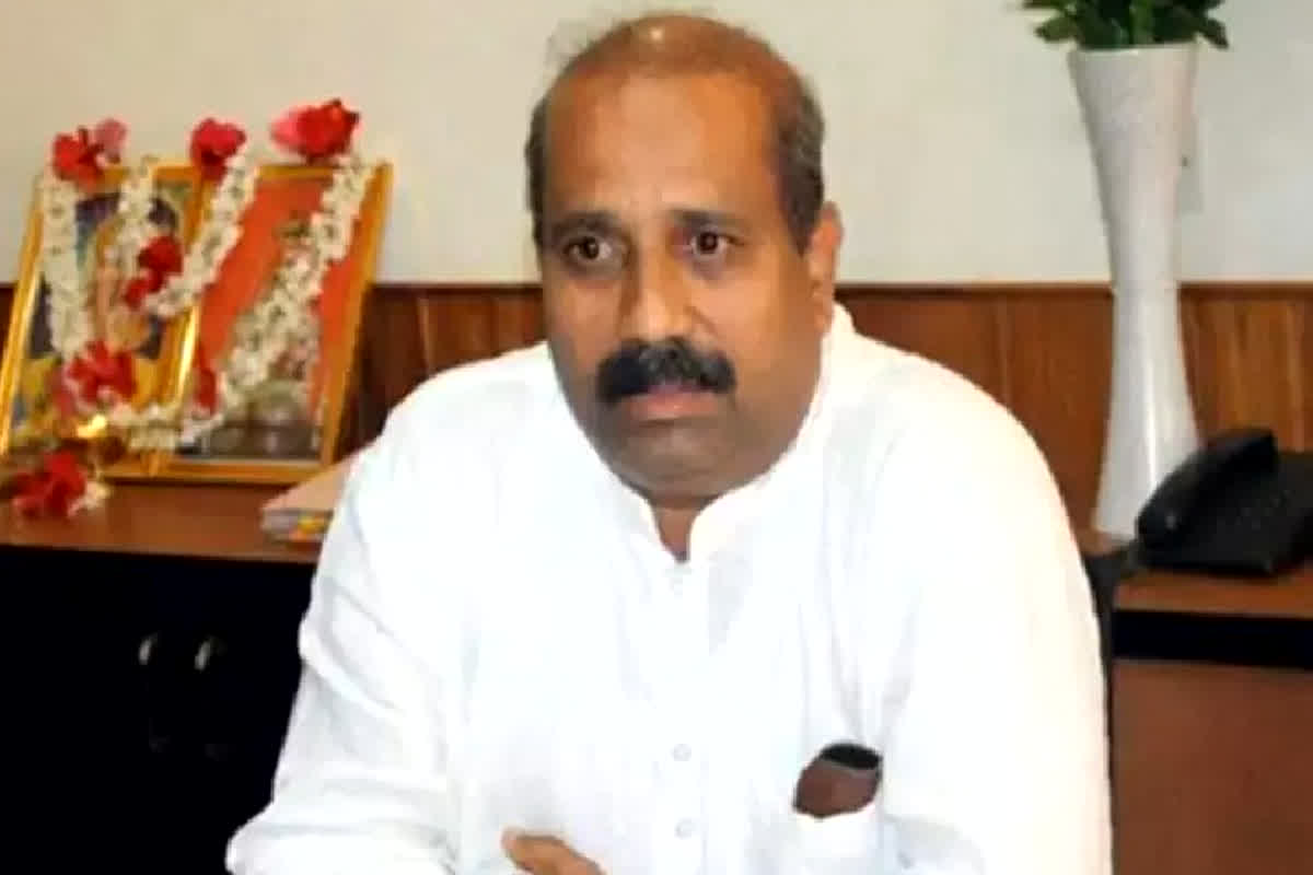 Raghupathi Bhat expelled from BJP: चुनाव लड़ रहे पूर्व विधायक को भाजपा ने दिखाया पार्टी से बाहर का रास्ता, कहा- अब आपकी जरूरत नहीं