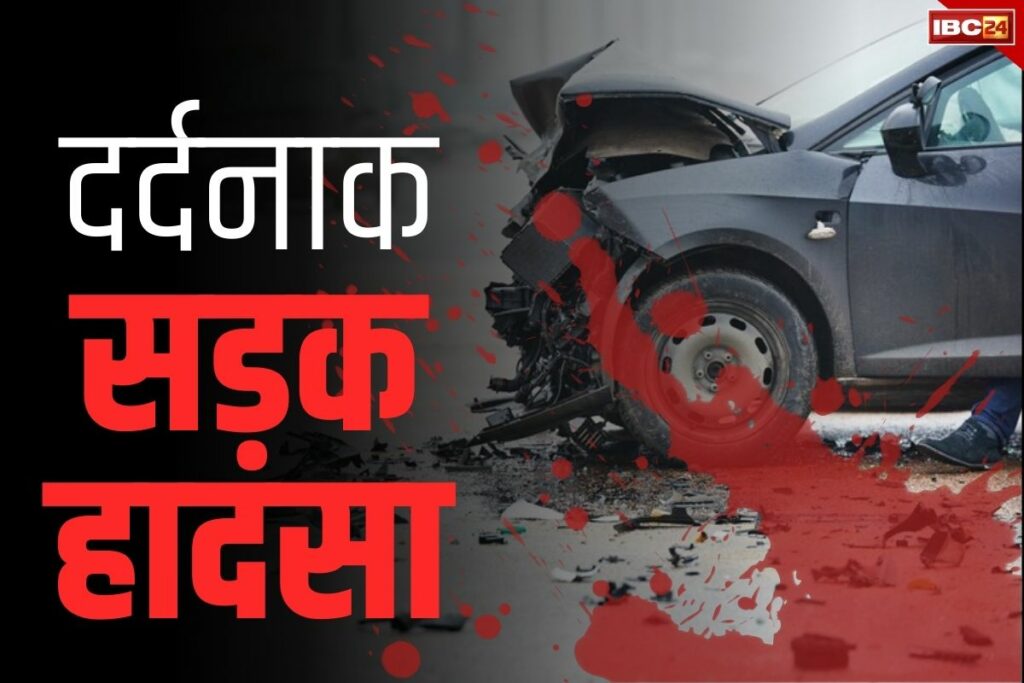 Rajasthan Phalodi Road Accident