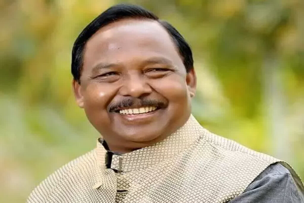 CG Nigam Mandal Appointment