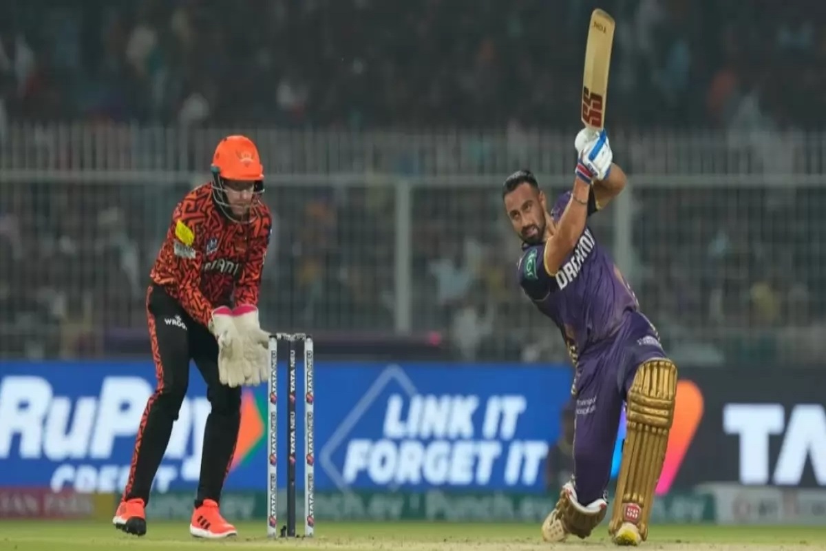 BCCI Fines Batsman Ramandeep Singh
