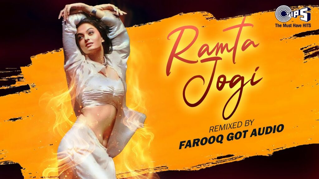 Ramta Jogi Remixed By Farooq