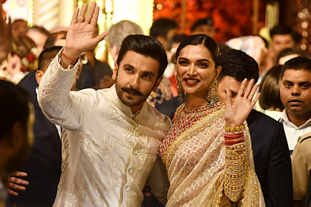Deepika Ranveer Divorce