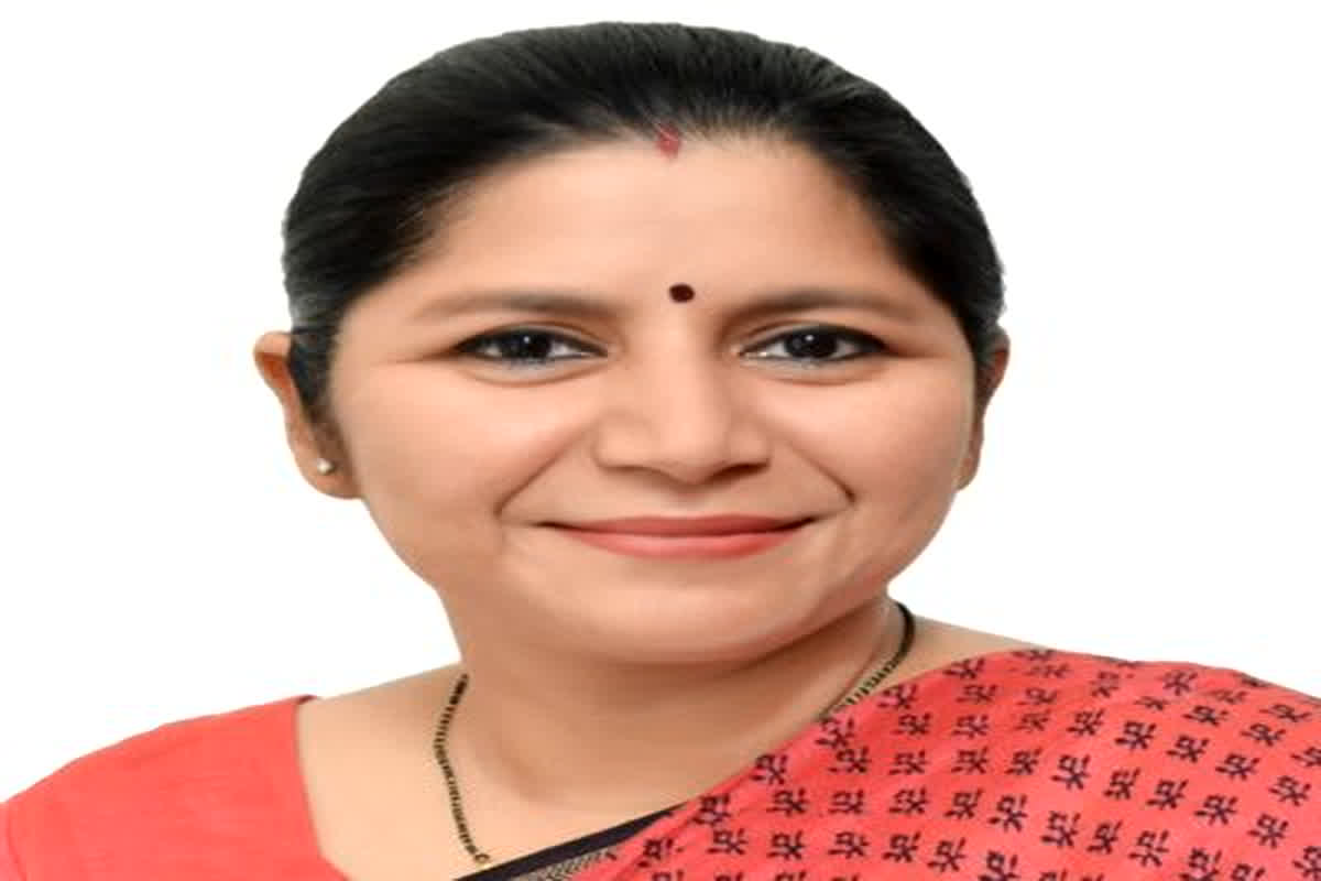 Swati Maliwal Assault Case: दिल्ली भाजपा महिला मोर्चा की अध्यक्ष ऋचा पांडे मिश्रा ने स्वाति मालीवाल को लिखा पत्र, कही ये बातें