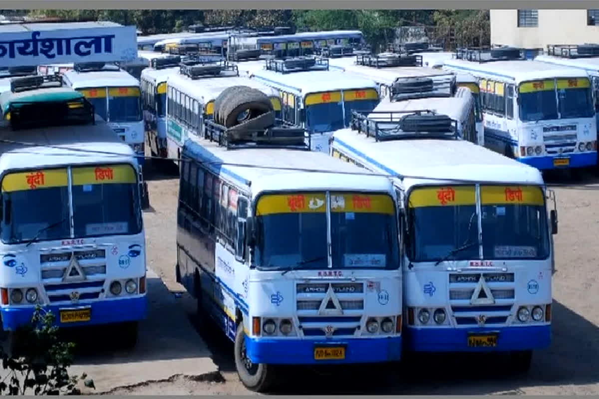 Roadways Vacancy 2024: बिना परीक्षा दिए रोडवेज डिपो में नौकरी पाने का अवसर, 10वीं पास भी कर सकते हैं आवेदन, यहां देखें लास्ट डेट