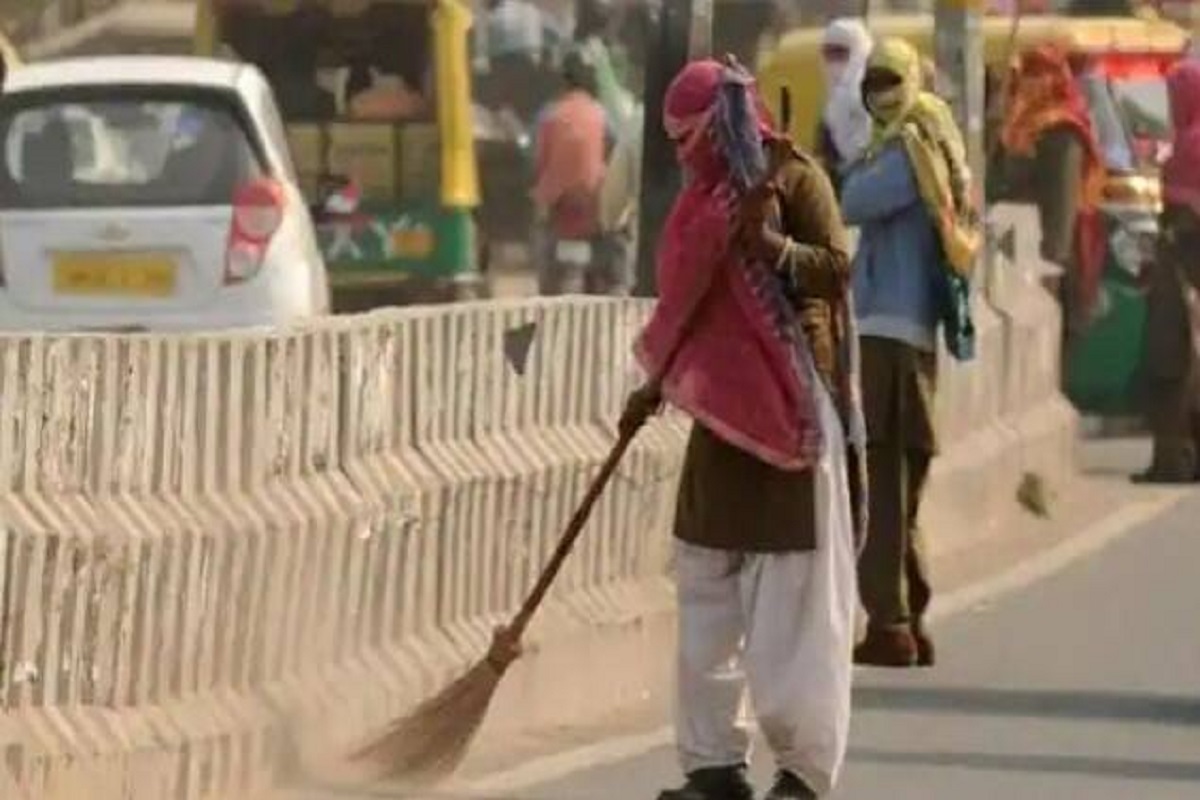 Rajasthan Government: अब तपती धूप और चिलचिलाती गर्मी से सफाई कर्मियों को मिलेगी राहत, सरकार ने जारी किए ये आदेश