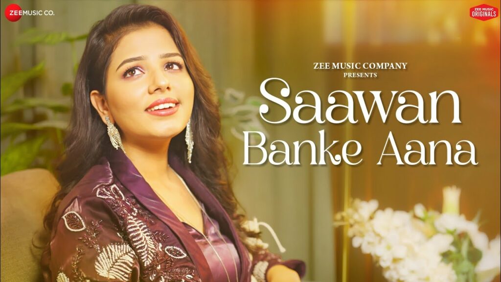 Saawan Banke aana