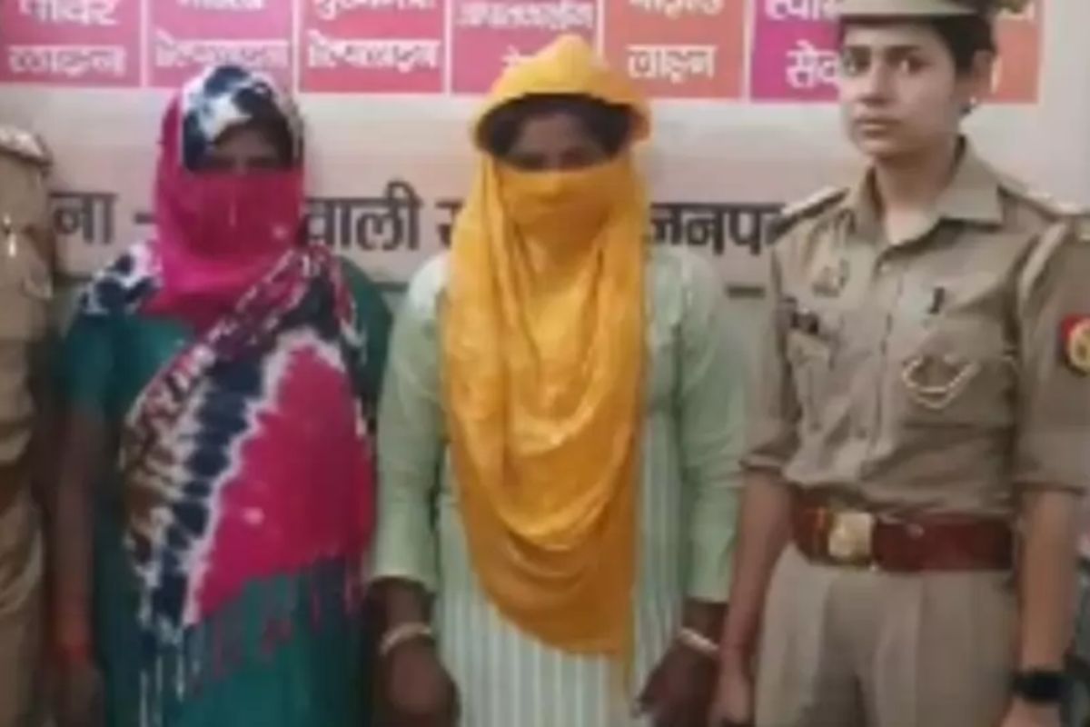 Latest Crime News: तांत्रिक के चक्कर में पड़ी चाची.. एक महीने के भीतर अपने 2 मासूम भतीजों की दे दी बलि, कहा था ‘उतर जायेगा भूत’..