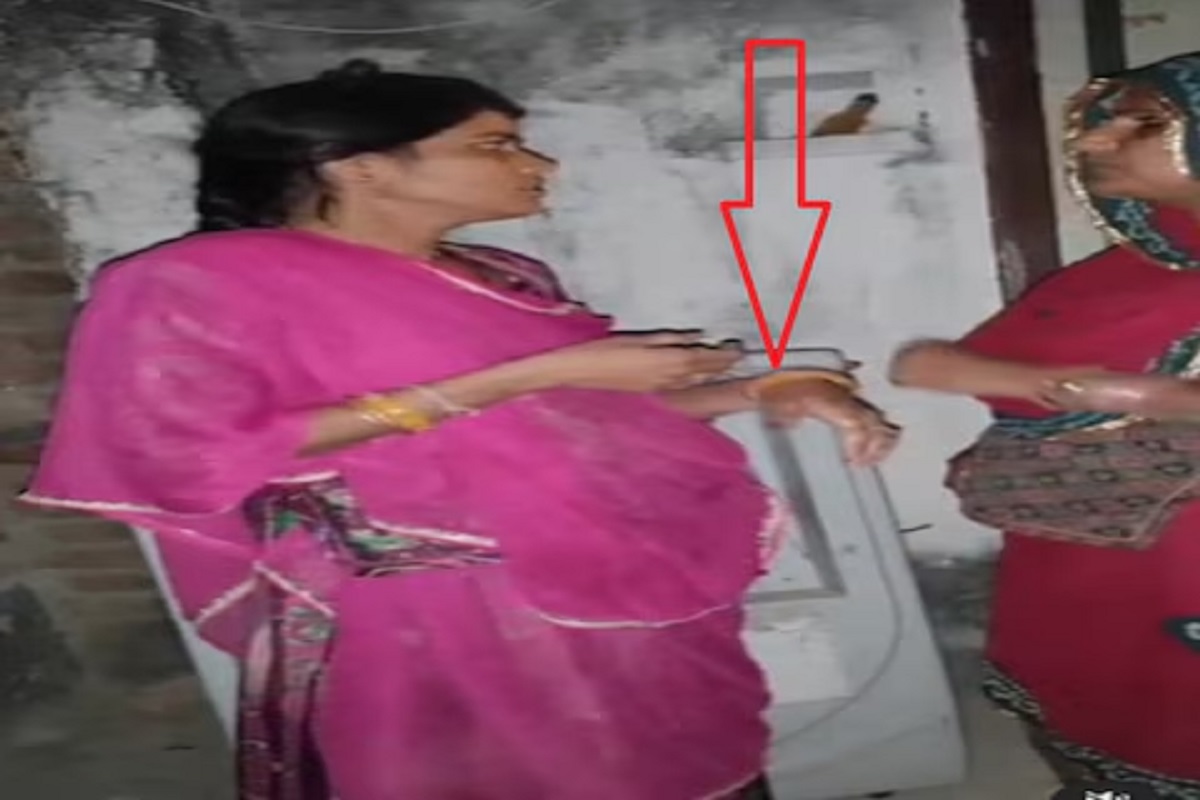 Viral Video : कूलर ने खोल दिया महिला का ये राज, पति के घर से जाते ही चुपके-चुपके करती थी ये काम, मामला जान रह जाएंगे हैरान