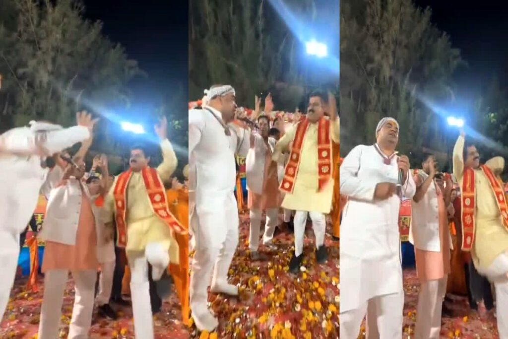 Shankar Lalwani Video Viral