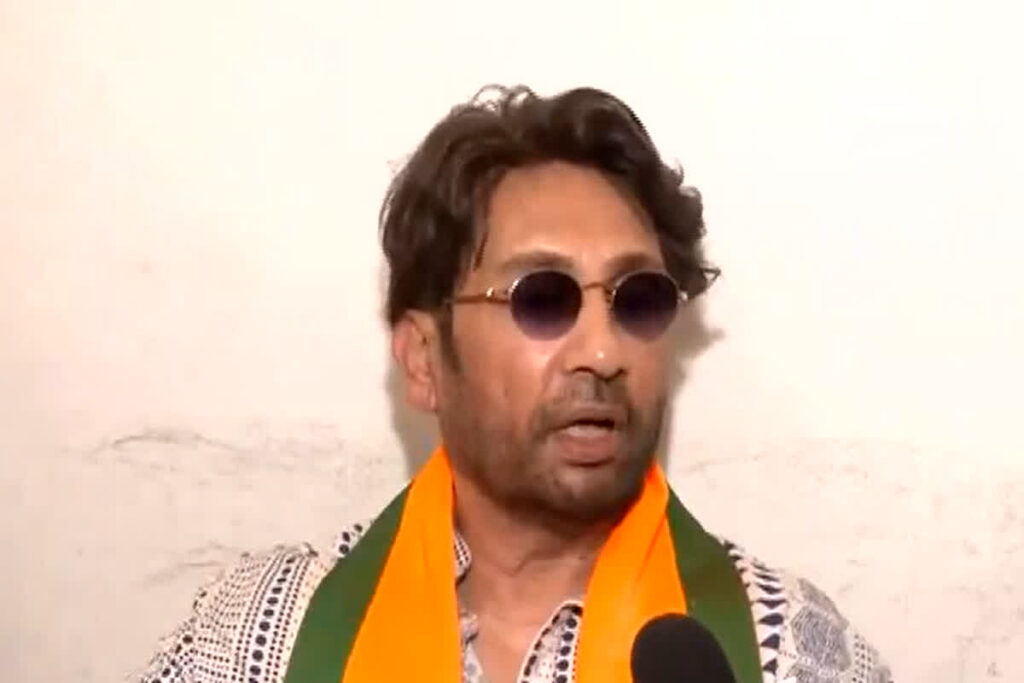 Shekhar Suman may leave BJP