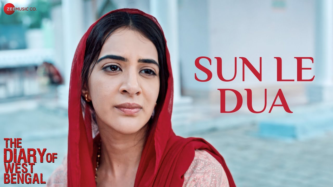 Sun Le Dua | The Diary Of West Bengal | Arshin Mehta & Yajur Marwah | Tushar Verma