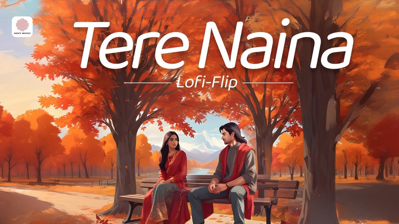 Tere Naina (Lofi Flip) – My Name is Khan | Shahrukh Khan | Kajol | Shafqat| SEL | Kedrock |SD Style