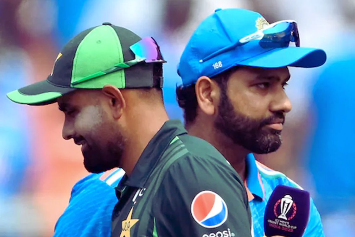 IND vs PAK Match: इंडिया-पाकिस्तान क्रिकेट मैच के दौरान हो सकता है आतंकी हमला.. ICC ने बताया कैसा रहेगा सुरक्षा बंदोबस्त