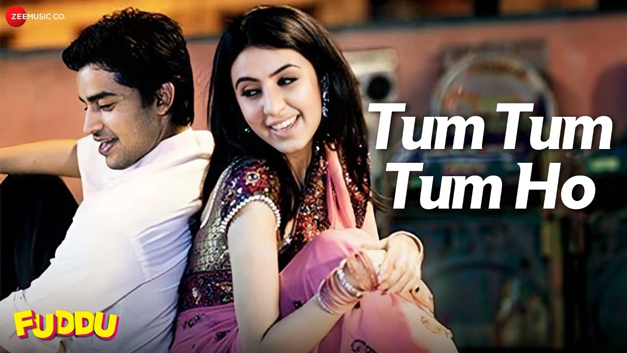 Tum Tum Tum Ho | Fuddu | Sunidhi Chauhan & Arijit Singh | Swati Kapoor & Shubham