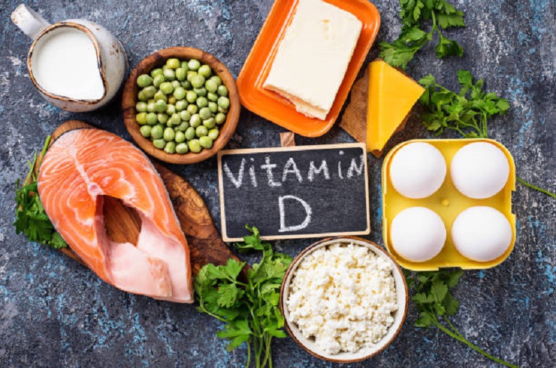 Vitamin Food : रोज खाएं विटामिन से भरपूर ये चीजें, सेहत रहेगी अच्छी और नहीं होगा कोई बीमारी का खतरा