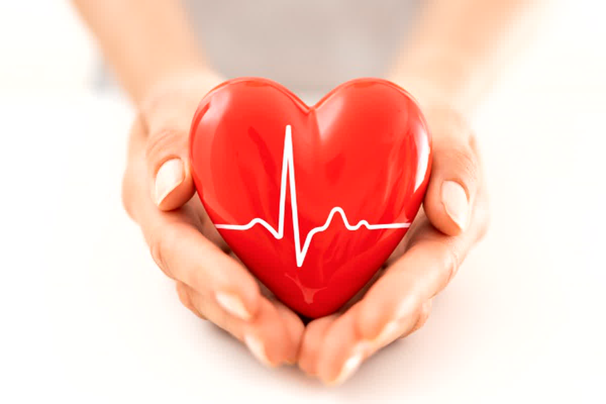 World Hypertension Day: बढ़ता जा रहा हृदय रोग का खतरा, करीब 30 करोड़ लोग हाई बीपी के शिकार, WHO ने जताई चिंता