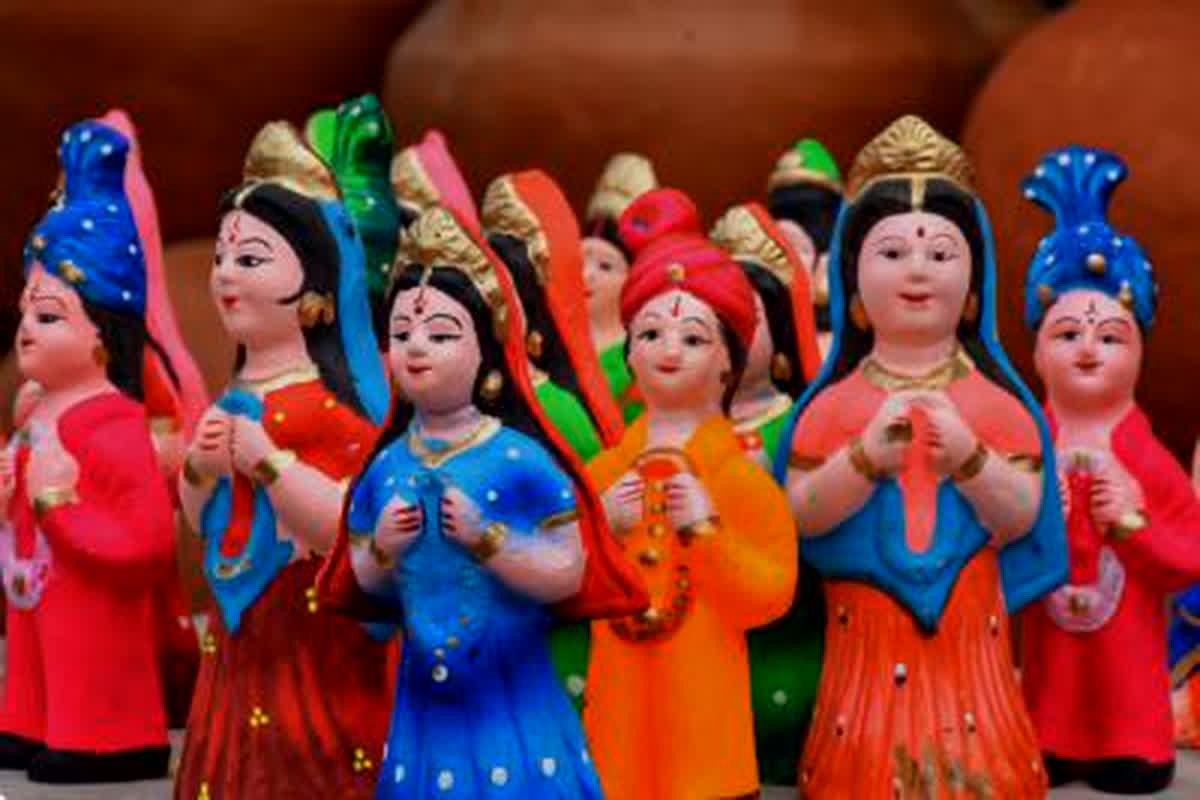 Akshaya Tritiya 2024: कब है अक्षय तृतीया! जानिए इस दिन क्यों की जाती है गुड्डे -गुड़ियों की शादी, क्या है इसका महत्व