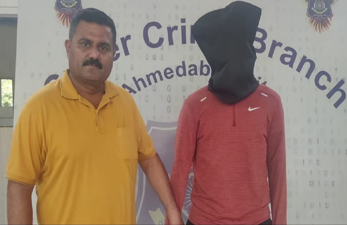 Madhwin Kamath Arrested: लड़की के साथ भारतीय खिलाड़ी ने किया शर्मनाक हरकत, पुलिस ने किया गिरफ्तार