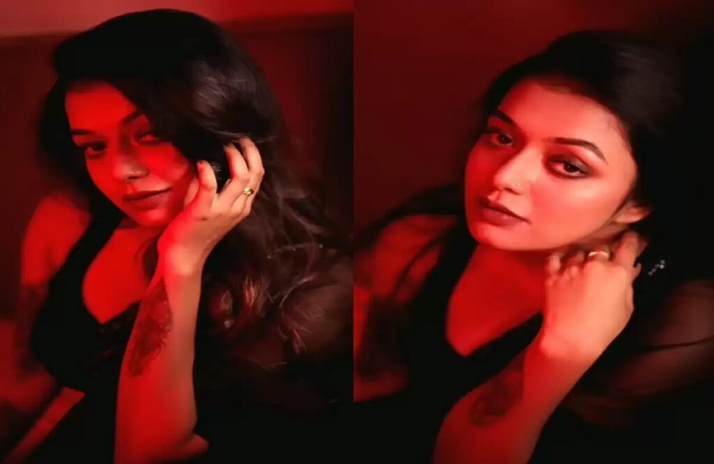 Bangali Bhabhi Hot Video