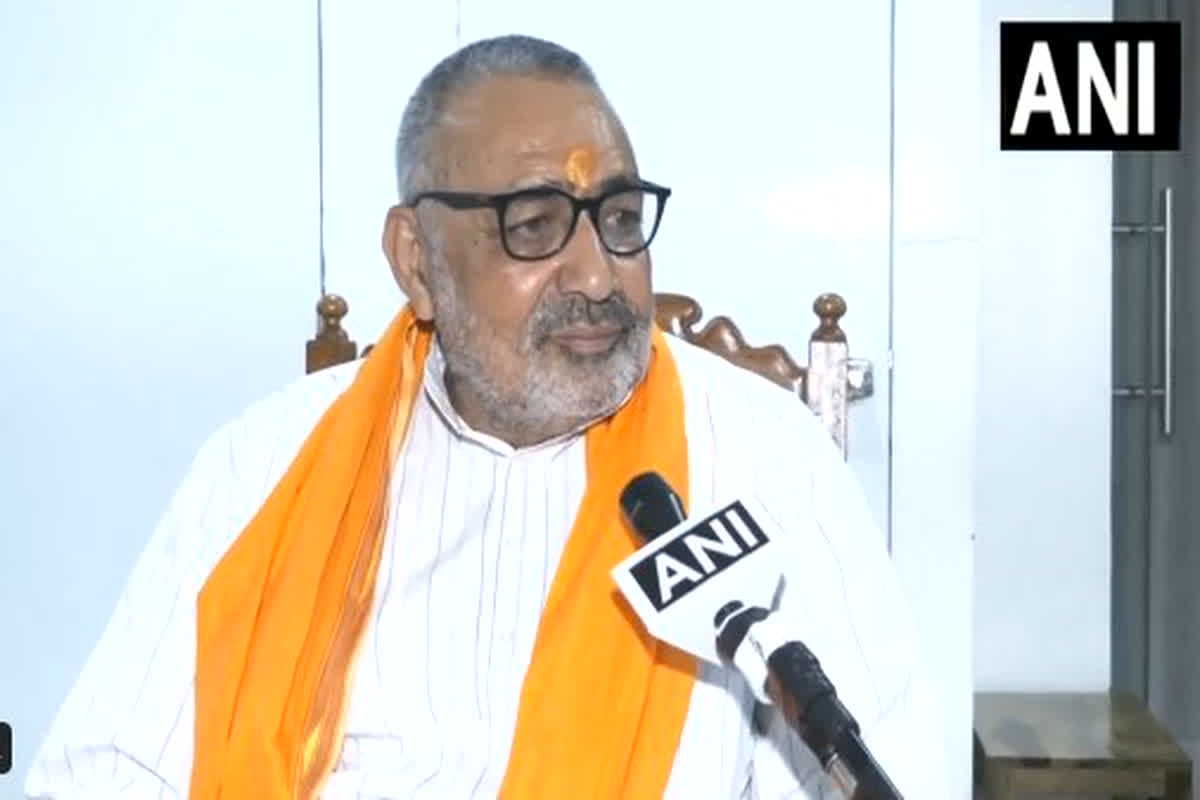 Lok Sabha Election 2024: ‘हारना तय है इसलिए ममता EVM पर ठिकड़ा फोड़ रहीं’, बेगूसराय लोकसभा सीट से BJP उम्मीदवार का बड़ा बयान