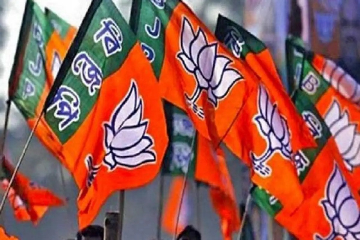 Lok Sabha Chunav 2024: पांचवे चरण के मतदान से पहले कांग्रेस को फिर बड़ा झटका, पूर्व प्रदेश प्रवक्ता ने थामा बीजेपी का दामन