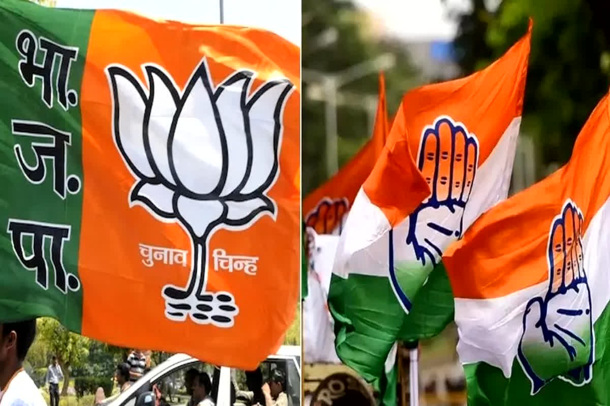 Lok Sabha Chunav 2024 Results: लोकसभा सीटों पर काउंटिंग जारी, फूलपुर से भाजपा प्रत्याशी आगे, कांग्रेस भी दे रही टक्कर…