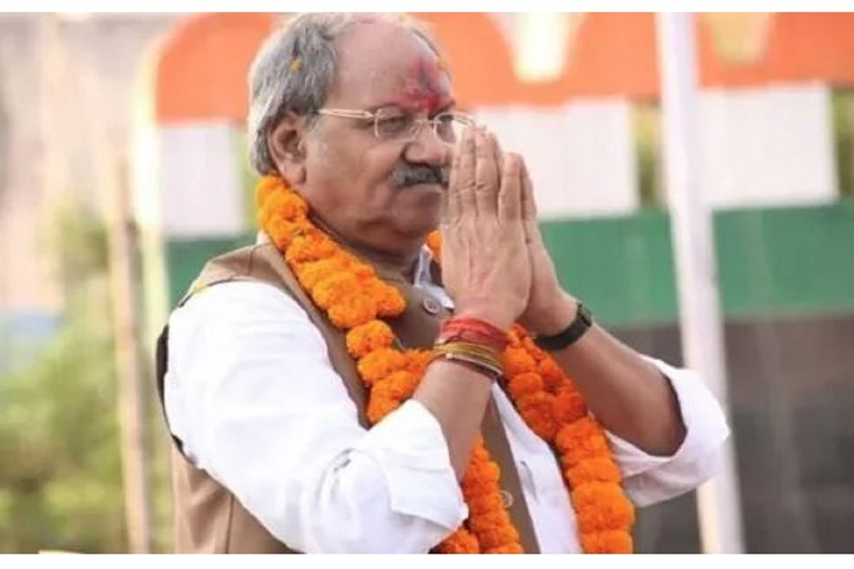 Raipur News: बृजमोहन अग्रवाल का उत्तराधिकारी कौन? रायपुर दक्षिण से विधायक और मंत्रीपद के लिए सामने आ रहे ये नाम