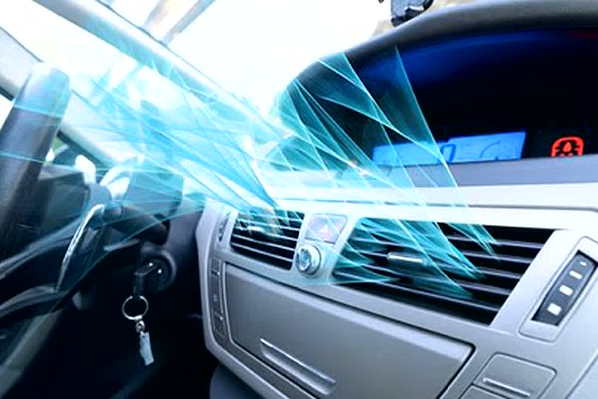 Car Cooling Tips: चिलचिलाती गर्मी में कैसे रखें अपनी कार को ठंडा? अपनाएं ये स्मार्ट तरीका, जल्द मिलेगी राहत…