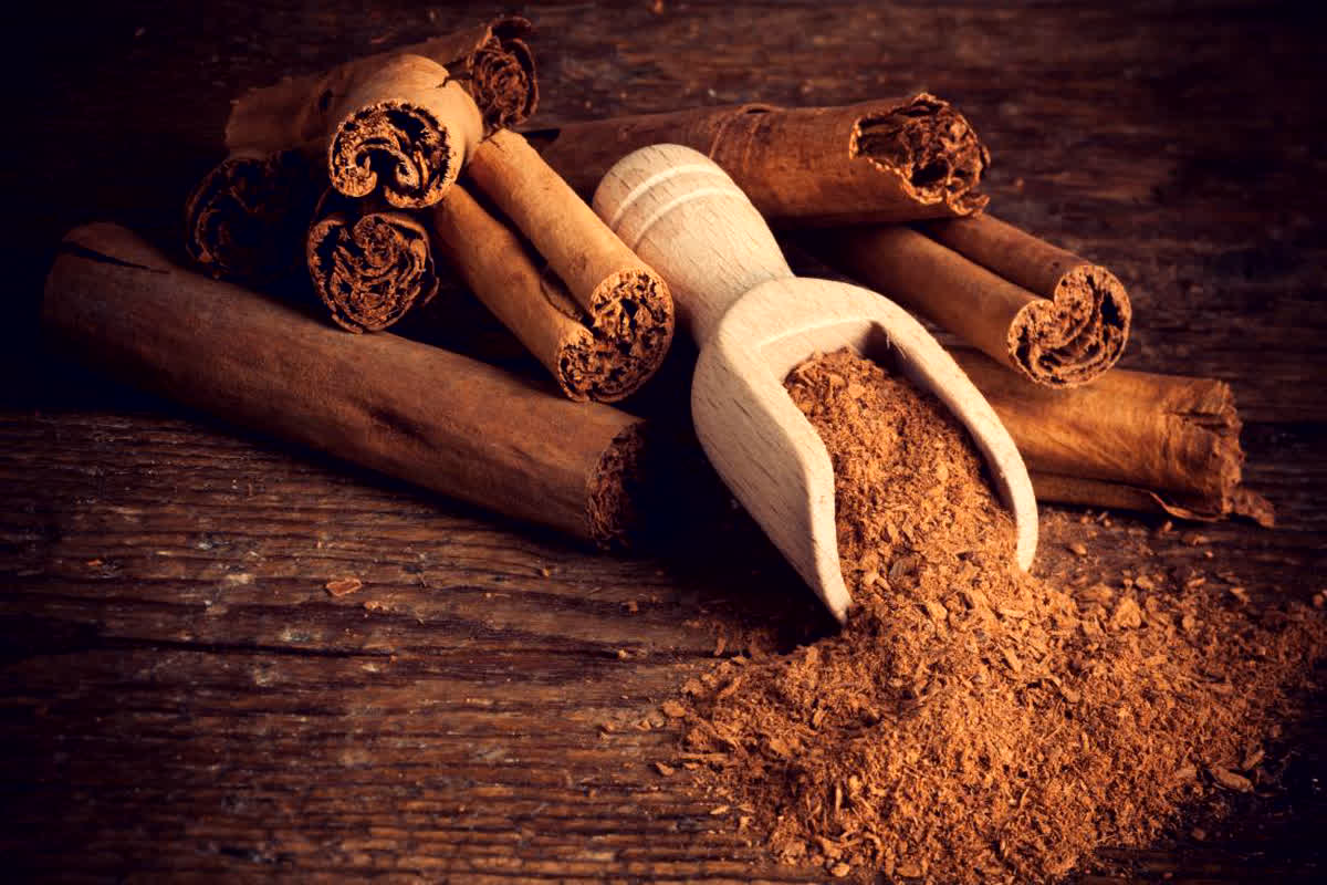 Cinnamon Real vs Fake: स्वाद ही नहीं सेहत भी बिगाड़ सकती है मिलावटी दालचीनी, ऐसे करें आप असली और नकली की पहचान…