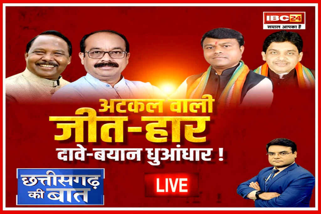 Lok Sabha Election 2024