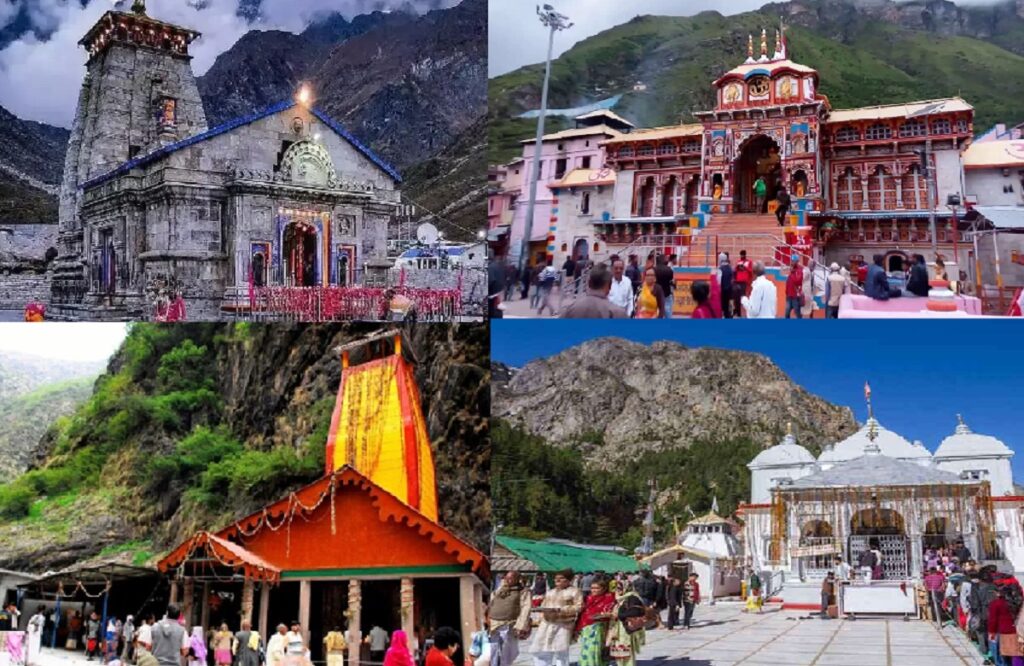 Chardham Yatra 2024: