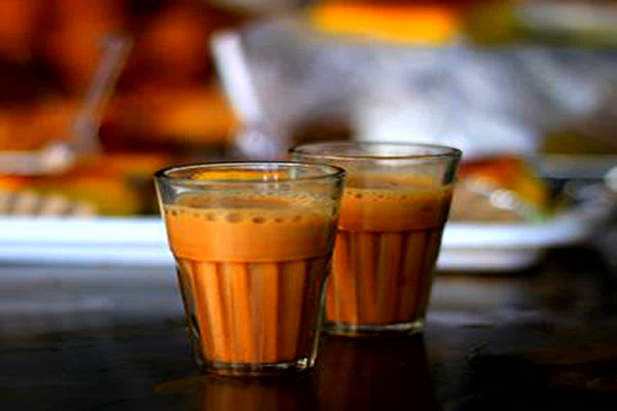 Chai ka Hindi Naam: क्या आप चाय लवर हैं..? तो जानें इसे हिंदी में क्या कहते है, बहुत दिलचस्प है इसका नाम…