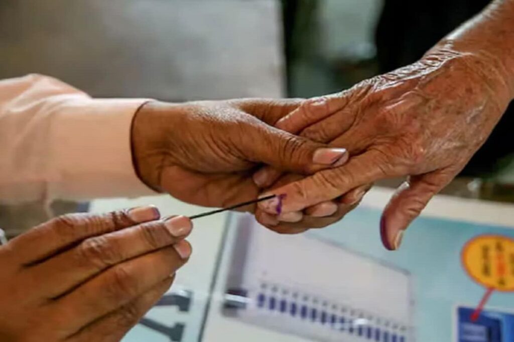 Lok Sabha Chunav 2024: