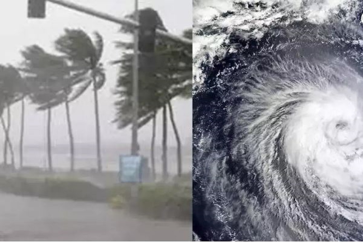 cyclone remal latest update: रविवार रात को देश के इन हिस्सों में टकराएगा चक्रवात रेमल, IMD ने किया अलर्ट