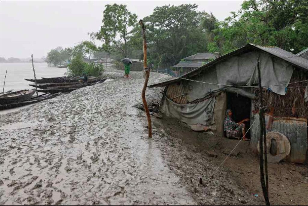 Cyclone Remal Latest News