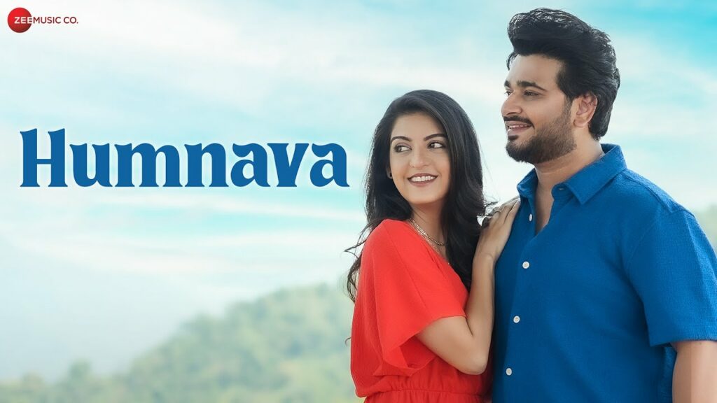 Humnava - Official Music Video | Gaurav Sharma | Amrita Prakash | Kriti Sharma