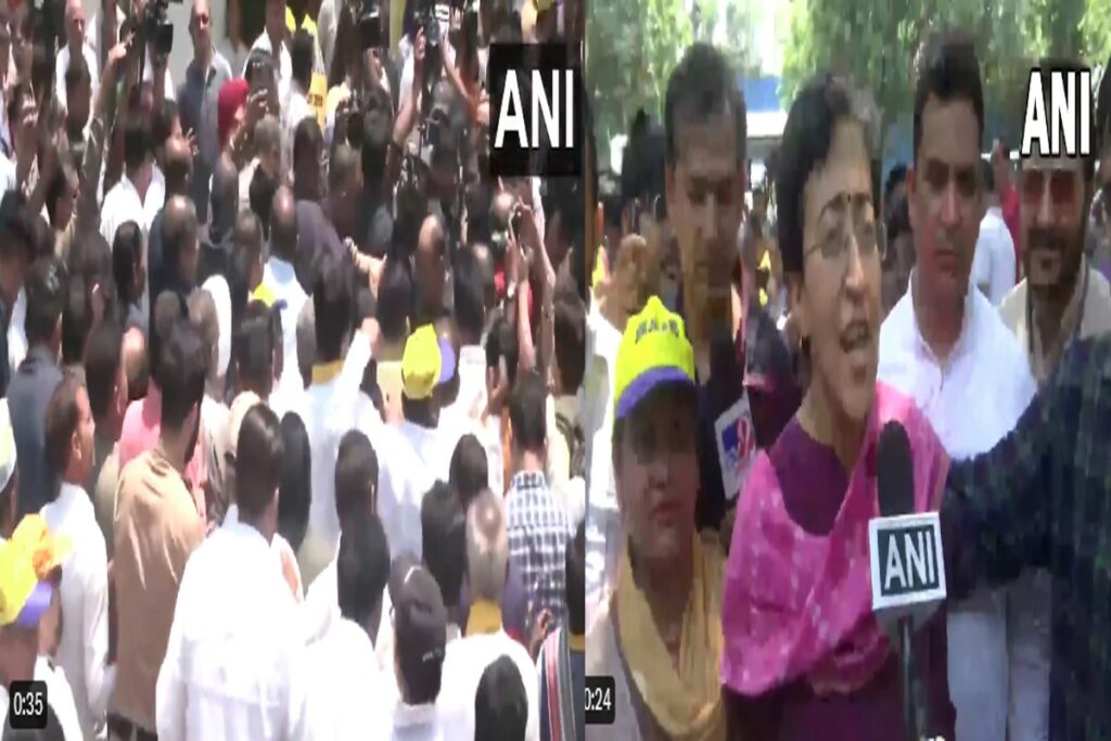 Aam Aadmi Party Latest News