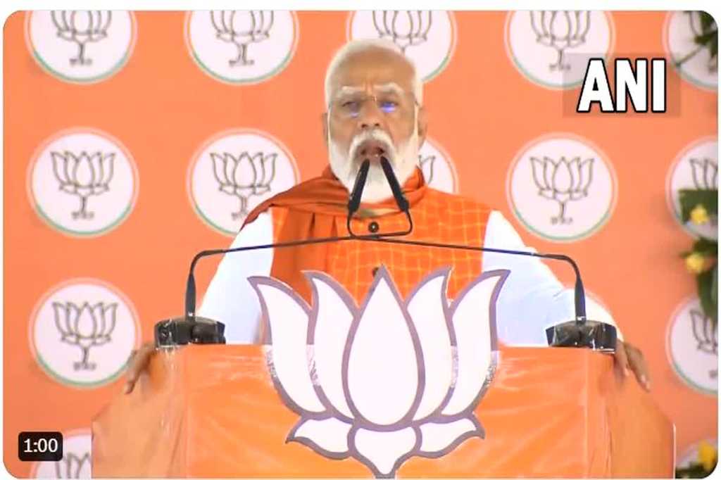 PM Modi on 400 Seat: PM मोदी ने किया खुलासा, चुनाव में क्यों मांग रहे 400 सीटें, खुद बताया
