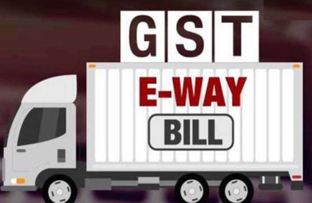 E-Way Bill