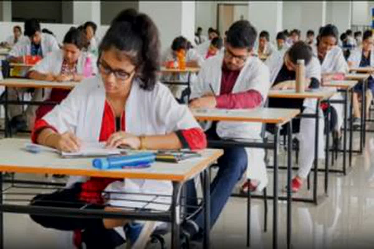 MP Nursing Exam 2024: इंतजार हुआ खत्म, आज से शुरू होंगी नर्सिंग की परीक्षाएं, 30 हजार से ज्यादा परीक्षार्थी होंगे शामिल