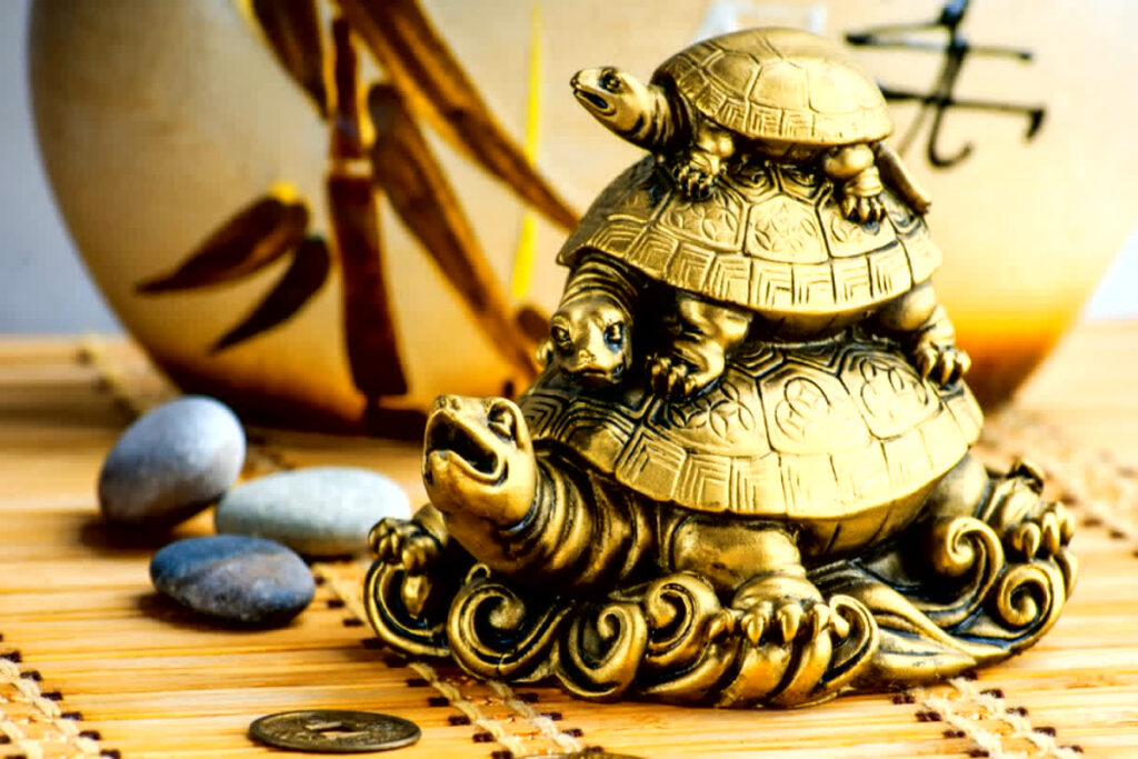 feng shui tips for wealth