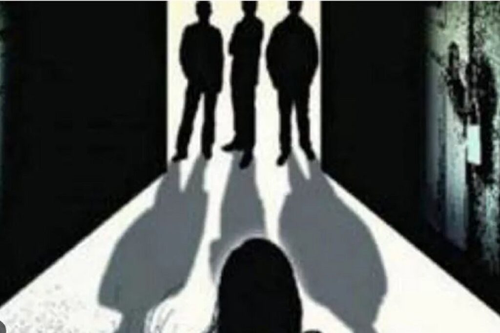 Bhadohi Gang Rape Case