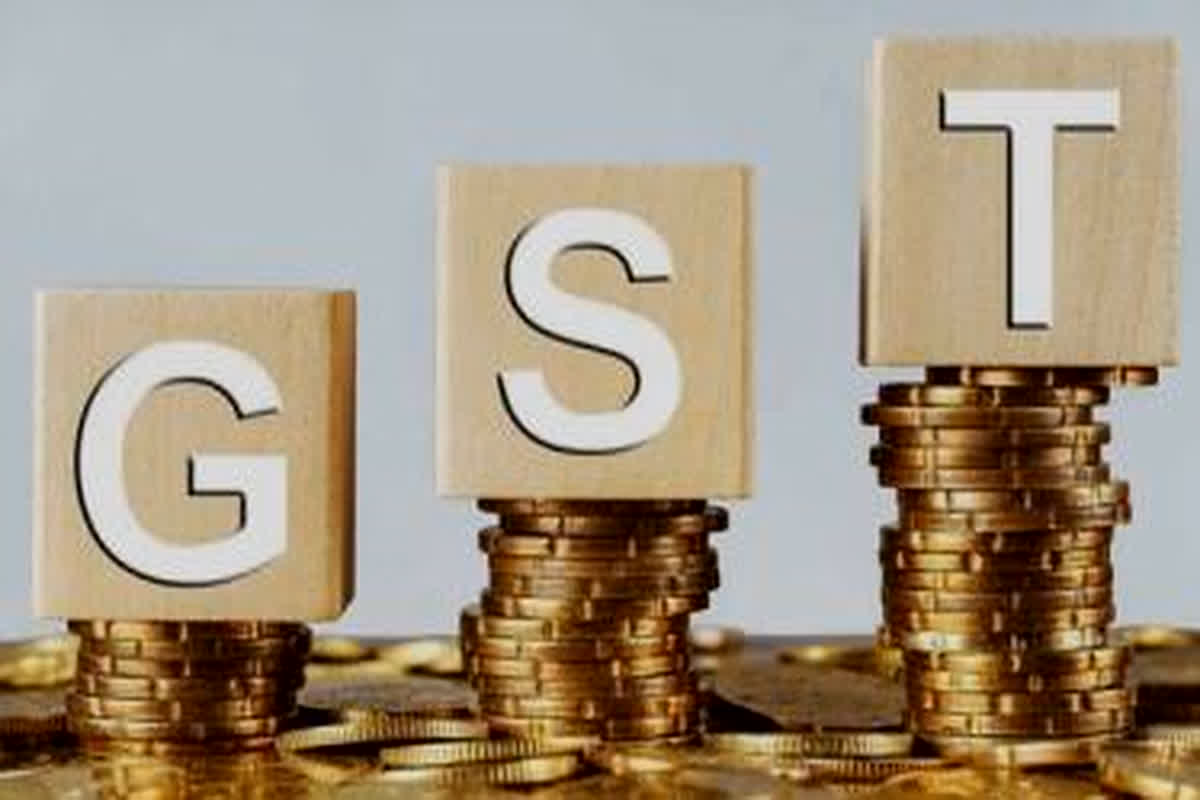 GST Collection: GST ने तोड़े सारे रिकॉर्ड, अप्रैल माह में हासिल किया छप्परफाड़ राजस्व, दो लाख करोड़ से भी ज्यादा का किया कलेक्शन