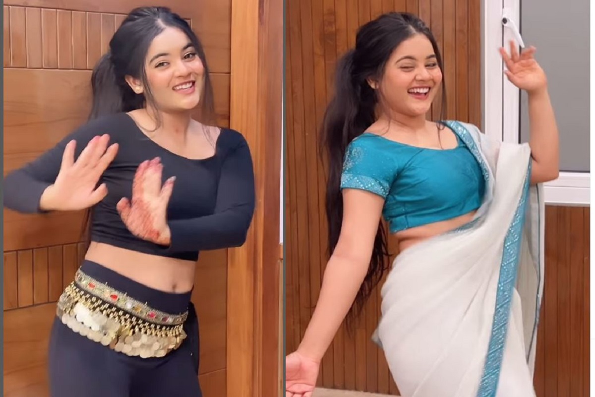 Watch online Bhojpuri actress sexy video