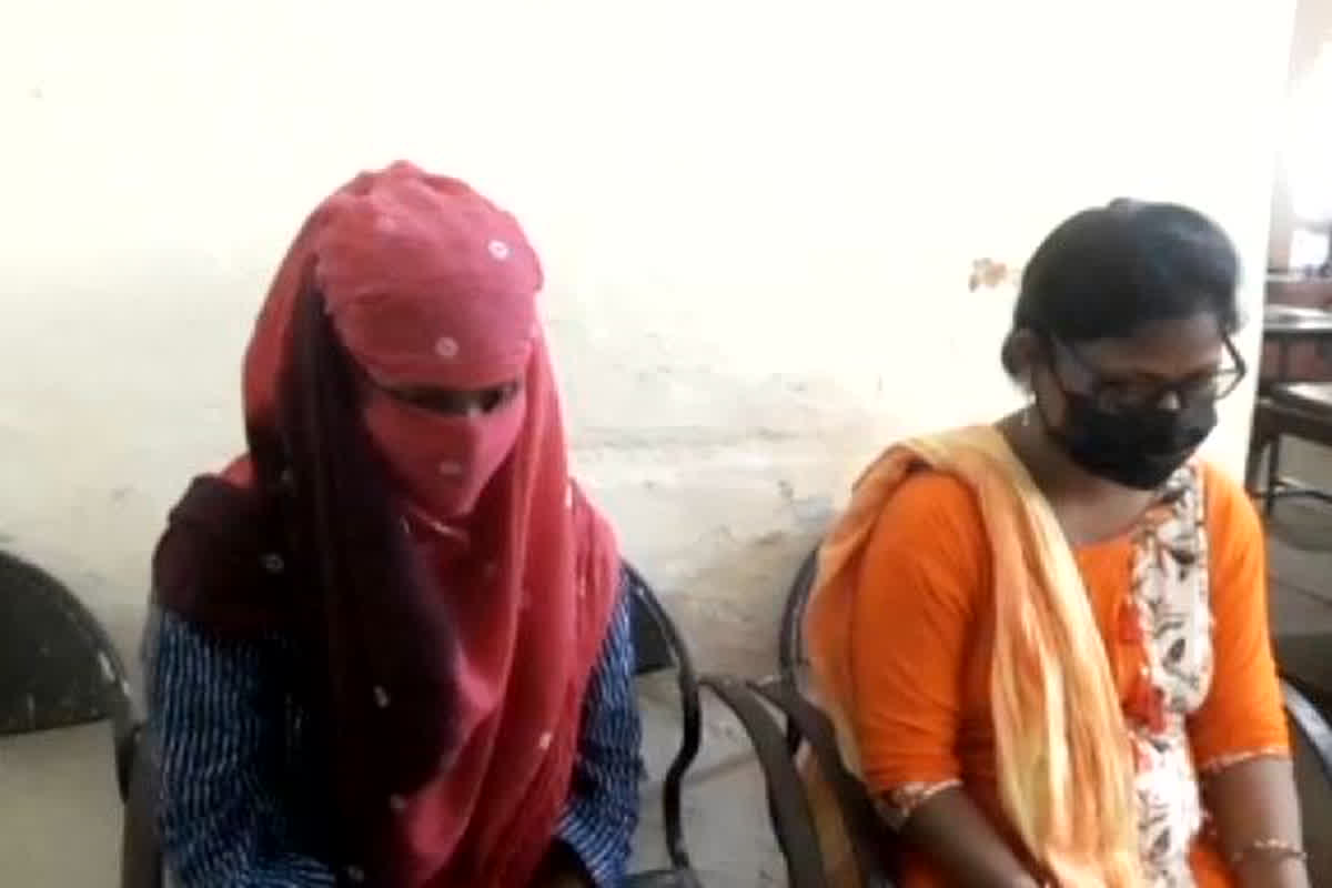 Gwalior Rape News: फूफा ने की वहशीपन की सारी हदें पार, नाबालिग के साथ करता था ये काम, खुलासा होते ही परिजनों के उड़े होश